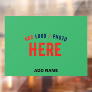 STYLISH MODERN CUSTOM EMERALD GREEN VERIFIED BRAND