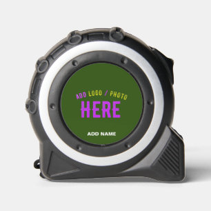 STYLISH MODERN CUSTOM FOREST GREEN VERIFIED BRAND 1