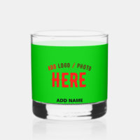 STYLISH MODERN CUSTOM LIME GREEN VERIFIED BRANDED