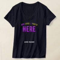STYLISH MODERN CUSTOM NAVY BLUE VERIFIED BRANDED