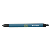 STYLISH MODERN CUSTOM PRUSSIAN BLUE VERIFIED BRAND
