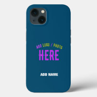 STYLISH MODERN CUSTOM PRUSSIAN BLUE VERIFIED BRAND