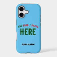 STYLISH MODERN CUSTOM SWAG SKY BLUE VERIFIED BRAND