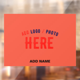 STYLISH MODERN CUSTOM TOMATO RED VERIFIED BRANDED