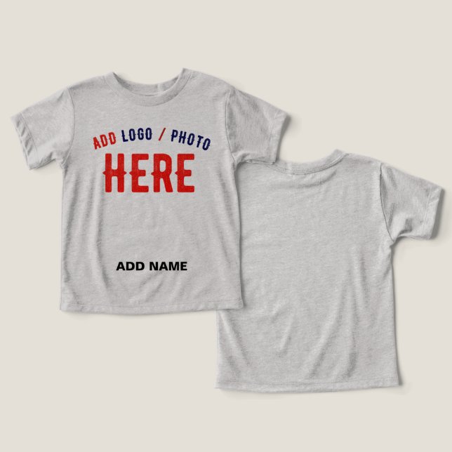 STYLISH MODERN CUSTOMIZABLE ASH VERIFIED BRANDED (Design Front & Back)