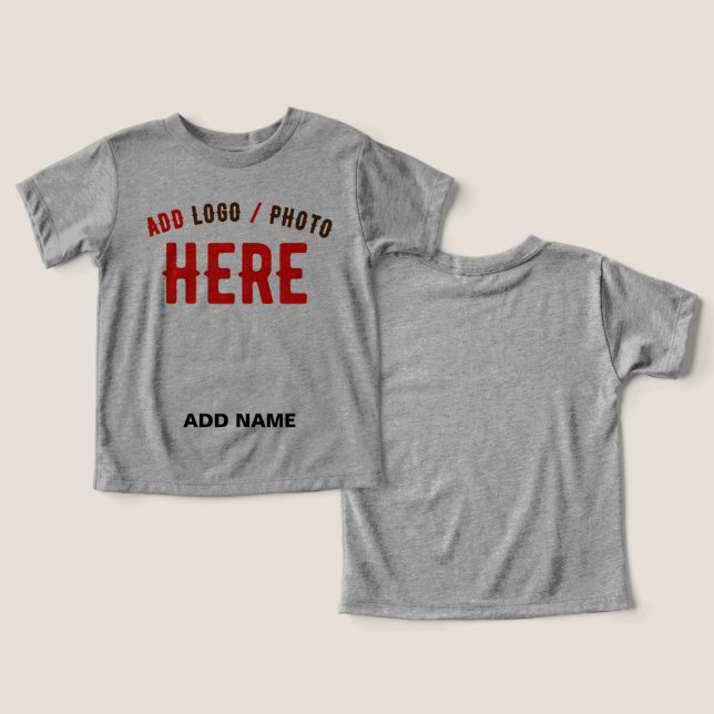 STYLISH MODERN CUSTOMIZABLE ASH VERIFIED BRANDED (Design Front & Back)