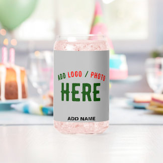 STYLISH MODERN CUSTOMIZABLE ASH VERIFIED BRANDED CAN GLASS