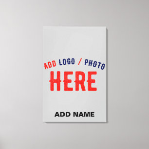 STYLISH MODERN CUSTOMIZABLE ASH VERIFIED BRANDED CANVAS PRINT