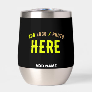 STYLISH MODERN CUSTOMIZABLE BLACK VERIFIED BRANDED