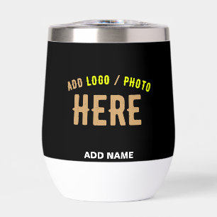 STYLISH MODERN CUSTOMIZABLE BLACK VERIFIED BRANDED