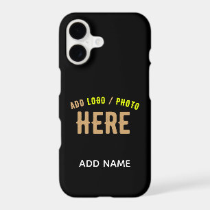 STYLISH MODERN CUSTOMIZABLE BLACK VERIFIED BRANDED