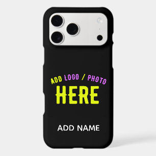 STYLISH MODERN CUSTOMIZABLE BLACK VERIFIED BRANDED