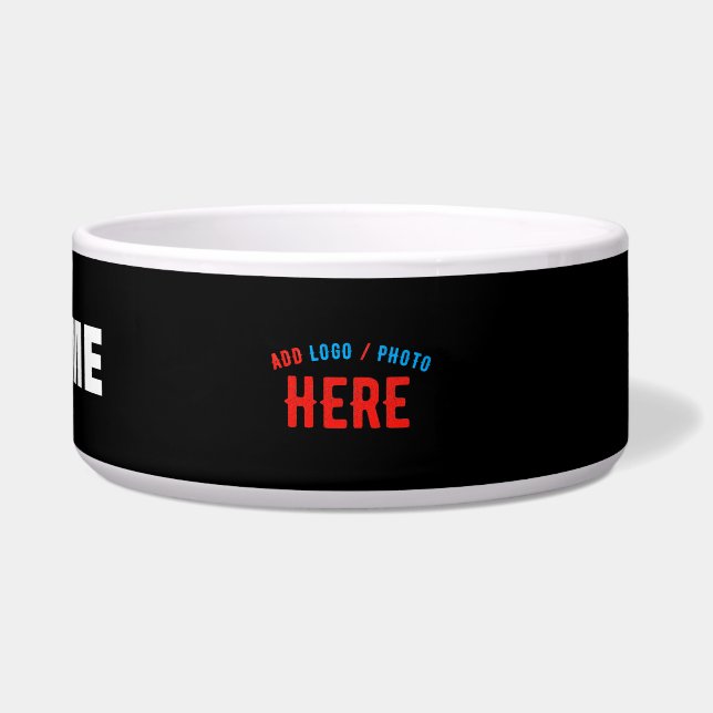 STYLISH MODERN CUSTOMIZABLE BLACK VERIFIED BRANDED (Front)