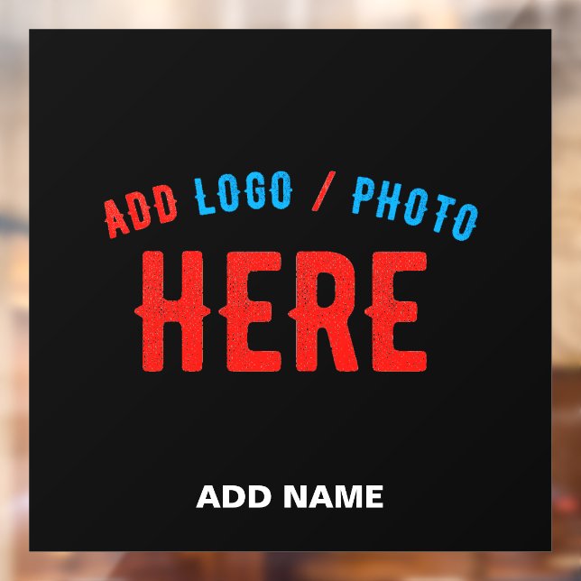 STYLISH MODERN CUSTOMIZABLE BLACK VERIFIED BRANDED (Sheet 2)