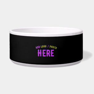 STYLISH MODERN CUSTOMIZABLE BLACK VERIFIED BRANDED