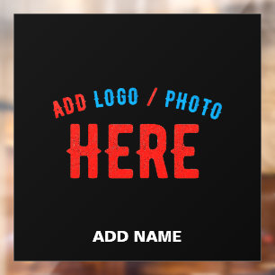 STYLISH MODERN CUSTOMIZABLE BLACK VERIFIED BRANDED