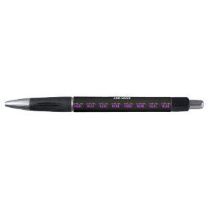 STYLISH MODERN CUSTOMIZABLE BLACK VERIFIED BRANDED