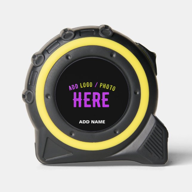 STYLISH MODERN CUSTOMIZABLE BLACK VERIFIED BRANDED 1 (Front)