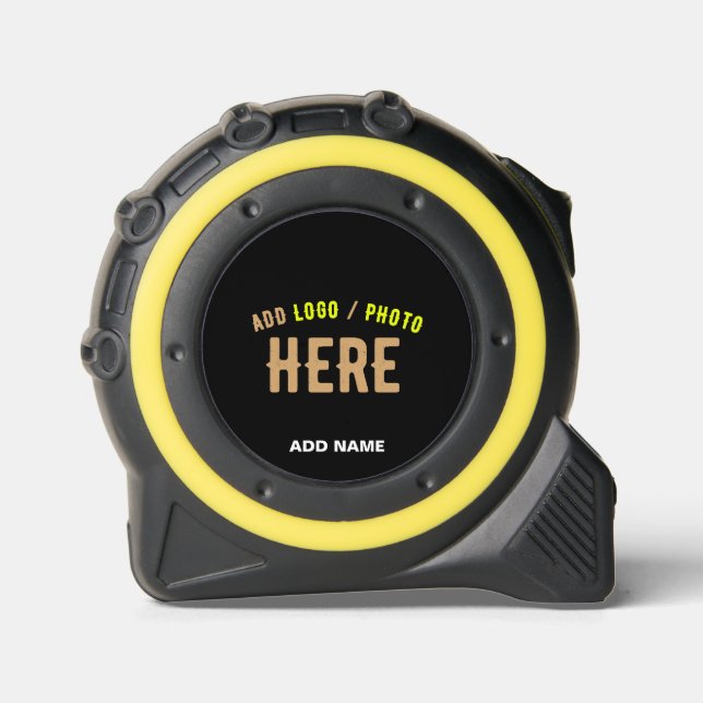 STYLISH MODERN CUSTOMIZABLE BLACK VERIFIED BRANDED 1 (Front)