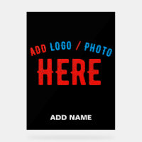 STYLISH MODERN CUSTOMIZABLE BLACK VERIFIED BRANDED