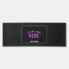 STYLISH MODERN CUSTOMIZABLE BLACK VERIFIED BRANDED