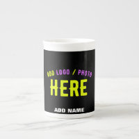STYLISH MODERN CUSTOMIZABLE BLACK VERIFIED BRANDED