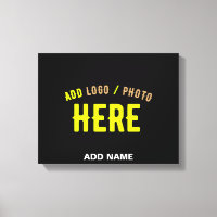 STYLISH MODERN CUSTOMIZABLE BLACK VERIFIED BRANDED