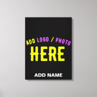 STYLISH MODERN CUSTOMIZABLE BLACK VERIFIED BRANDED