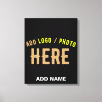 STYLISH MODERN CUSTOMIZABLE BLACK VERIFIED BRANDED