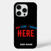 STYLISH MODERN CUSTOMIZABLE BLACK VERIFIED BRANDED