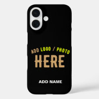 STYLISH MODERN CUSTOMIZABLE BLACK VERIFIED BRANDED