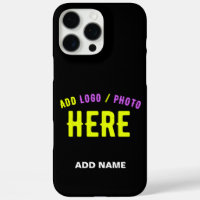 STYLISH MODERN CUSTOMIZABLE BLACK VERIFIED BRANDED
