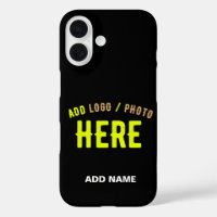 STYLISH MODERN CUSTOMIZABLE BLACK VERIFIED BRANDED