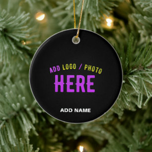 STYLISH MODERN CUSTOMIZABLE BLACK VERIFIED BRANDED CERAMIC TREE DECORATION