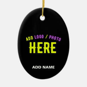 STYLISH MODERN CUSTOMIZABLE BLACK VERIFIED BRANDED CERAMIC TREE DECORATION