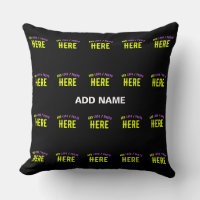 STYLISH MODERN CUSTOMIZABLE BLACK VERIFIED BRANDED