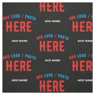 STYLISH MODERN CUSTOMIZABLE BLACK VERIFIED BRANDED FABRIC