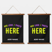 STYLISH MODERN CUSTOMIZABLE BLACK VERIFIED BRANDED