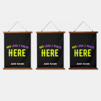 STYLISH MODERN CUSTOMIZABLE BLACK VERIFIED BRANDED