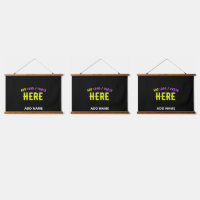 STYLISH MODERN CUSTOMIZABLE BLACK VERIFIED BRANDED