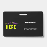 STYLISH MODERN CUSTOMIZABLE BLACK VERIFIED BRANDED