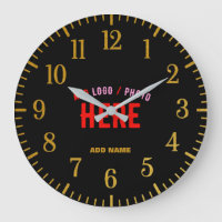 STYLISH MODERN CUSTOMIZABLE BLACK VERIFIED BRANDED