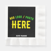 STYLISH MODERN CUSTOMIZABLE BLACK VERIFIED BRANDED