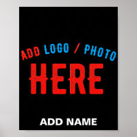 STYLISH MODERN CUSTOMIZABLE BLACK VERIFIED BRANDED