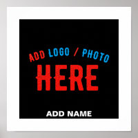 STYLISH MODERN CUSTOMIZABLE BLACK VERIFIED BRANDED