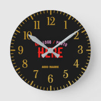 STYLISH MODERN CUSTOMIZABLE BLACK VERIFIED BRANDED