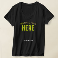 STYLISH MODERN CUSTOMIZABLE BLACK VERIFIED BRANDED