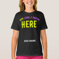 STYLISH MODERN CUSTOMIZABLE BLACK VERIFIED BRANDED