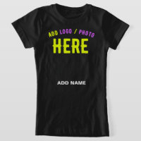 STYLISH MODERN CUSTOMIZABLE BLACK VERIFIED BRANDED