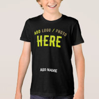 STYLISH MODERN CUSTOMIZABLE BLACK VERIFIED BRANDED